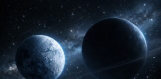 Vita senza stelle? Le lune erranti potrebbero nascondere oceani