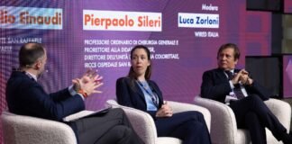 Wired Health 2026 è oltre, di cosa si è parlato durante la nona edizione dedicata a salute e benessere