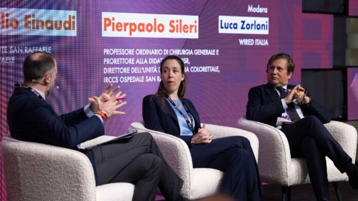Wired Health 2026 è oltre, di cosa si è parlato durante la nona edizione dedicata a salute e benessere