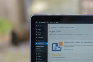 WordPress permette ora di costruire un sito all'interno del proprio browser