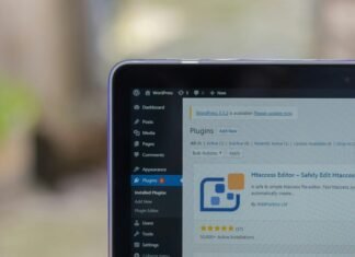 WordPress permette ora di costruire un sito all'interno del proprio browser