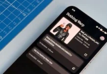 Altro che AirDrop: Nothing lancia Warp per trasferire tra Android, Mac e Windows
