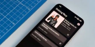 Altro che AirDrop: Nothing lancia Warp per trasferire tra Android, Mac e Windows