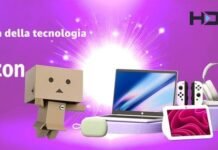 Amazon Tech Week 2026: le migliori offerte LIVE su HDblog