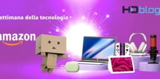 Amazon Tech Week 2026: le migliori offerte LIVE su HDblog