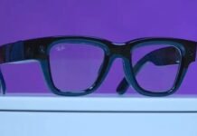 Apple lavora ai suoi occhiali smart: cosa potranno fare e quando arriveranno