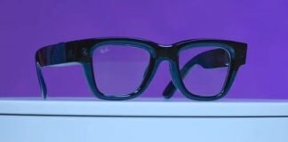 Apple lavora ai suoi occhiali smart: cosa potranno fare e quando arriveranno