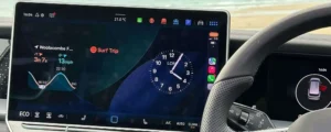 ChatGPT è arrivato su CarPlay. E Android Auto resta a guardare