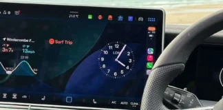 ChatGPT è arrivato su CarPlay. E Android Auto resta a guardare
