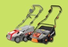 Come trovare l'arieggiatore elettrico per far respirare il tuo giardino