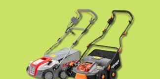 Come trovare l'arieggiatore elettrico per far respirare il tuo giardino