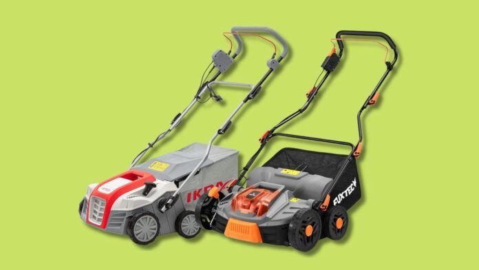 Come trovare l'arieggiatore elettrico per far respirare il tuo giardino