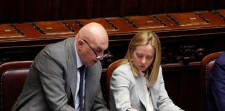 Cosa vuol dire che l'Italia ha “sospeso” il rinnovo dell'accordo di difesa con Israele, in pratica