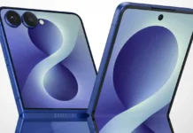 Curiosi di scoprire il nuovo Galaxy Z Flip 8? Prime immagini leak