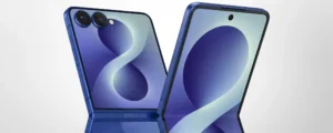Curiosi di scoprire il nuovo Galaxy Z Flip 8? Prime immagini leak