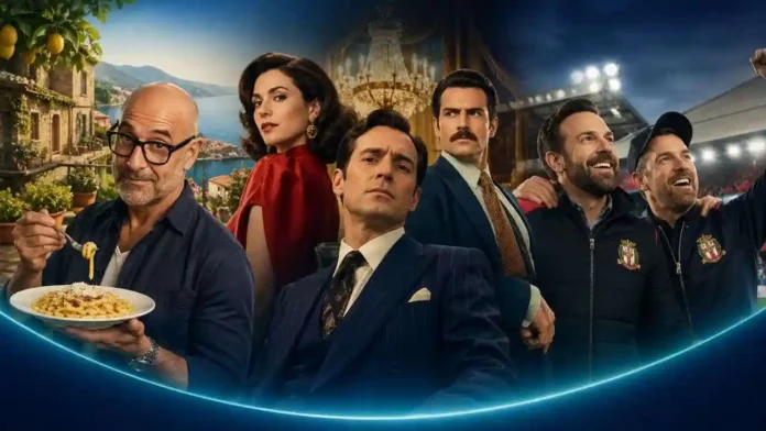 Disney+: ecco le principali novità in arrivo a maggio 2026 Disney+: ecco le principali novità in arrivo a maggio 2026