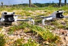 DJI Lito X1 e Lito 1: la nuova era dei droni entry-level per tutti | Recensione DJI Lito X1 e Lito 1: la nuova era dei droni entry-level per tutti | Recensione