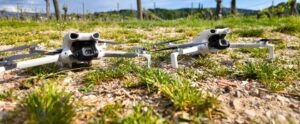 DJI Lito X1 e Lito 1: la nuova era dei droni entry-level per tutti | Recensione