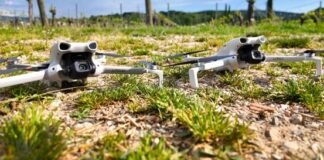 DJI Lito X1 e Lito 1: la nuova era dei droni entry-level per tutti | Recensione
