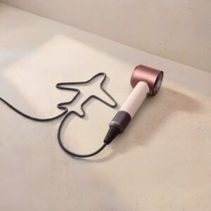 Dyson Supersonic, il mitico asciugacapelli ora anche in versione Travel | PREZZO