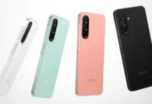 Galaxy A27: prime immagini del nuovo super economico di Samsung