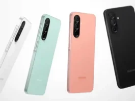 Galaxy A27: prime immagini del nuovo super economico di Samsung