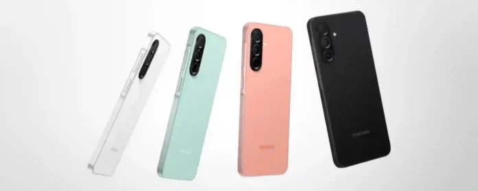 Galaxy A27: prime immagini del nuovo super economico di Samsung