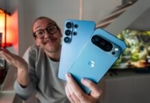 Galaxy S26 Ultra e Pixel 10 Pro sono gli smartphone più venduti nel mese di marzo