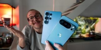 Galaxy S26 Ultra e Pixel 10 Pro sono gli smartphone più venduti nel mese di marzo