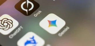 Gemini prende in prestito una funzione da ChatGPT: arrivano le cartelle