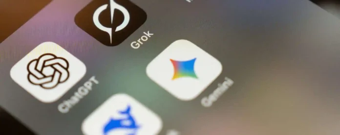 Gemini prende in prestito una funzione da ChatGPT: arrivano le cartelle