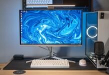 Ho provato 7 gadget Techly per migliorare la postazione PC