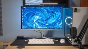 Ho provato 7 gadget Techly per migliorare la postazione PC