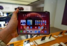 Ho provato lo smartphone che anticipa iPhone Fold: il Huawei Pura X Max Ho provato lo smartphone che anticipa iPhone Fold: il Huawei Pura X Max