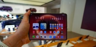 Ho provato lo smartphone che anticipa iPhone Fold: il Huawei Pura X Max