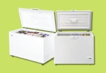 I migliori congelatori a pozzetto per conservare tutte le tue scorte