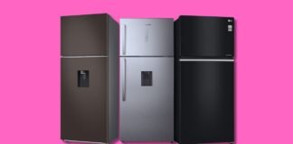 I migliori frigoriferi doppia porta che vale davvero la pena considerare