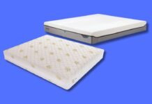 I migliori materassi del 2026 per dormire bene