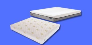 I migliori materassi del 2026 per dormire bene