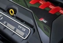 Il cinque cilindri Audi potrebbe sopravvivere grazie all'ibrido