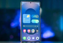 Il supporto a AirDrop arriva su questi 10 smartphone Samsung Galaxy