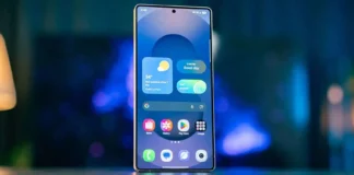 Il supporto a AirDrop arriva su questi 10 smartphone Samsung Galaxy