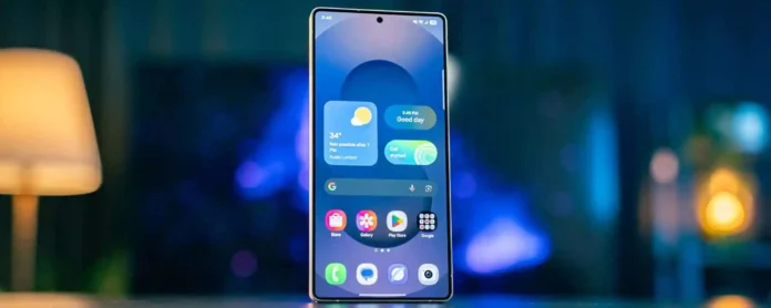 Il supporto a AirDrop arriva su questi 10 smartphone Samsung Galaxy