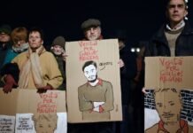 La legale della famiglia di Giulio Regeni: “L'Egitto non è un Paese sicuro”