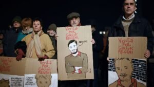 La legale della famiglia di Giulio Regeni: “L'Egitto non è un Paese sicuro”