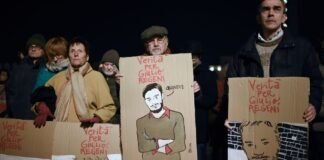 La legale della famiglia di Giulio Regeni: “L'Egitto non è un Paese sicuro”