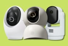Le 10 telecamere da interno da scegliere nel 2026 per tenere d'occhio casa e ufficio