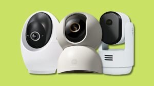 Le 10 telecamere da interno da scegliere nel 2026 per tenere d'occhio casa e ufficio