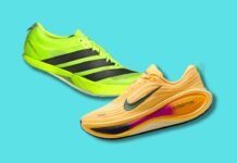 Le migliori scarpe da running per correre in primavera