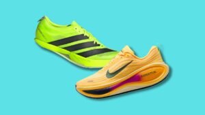 Le migliori scarpe da running per correre in primavera